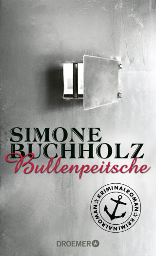 Cover Download Bullenpeitsche