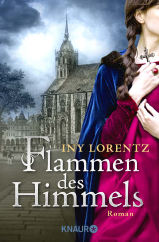 Cover Download Flammen des Himmels