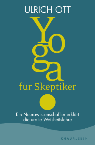 Cover Download Yoga für Skeptiker