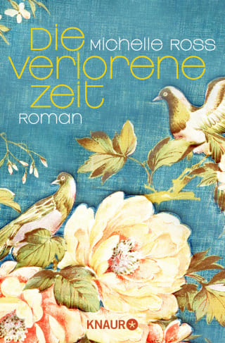 Cover Download Die verlorene Zeit
