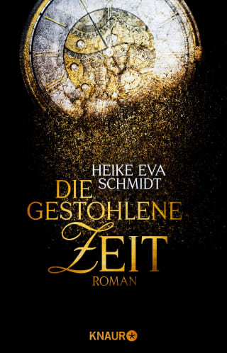 Cover Download Die gestohlene Zeit