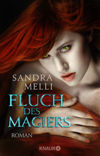 Cover Download Fluch des Magiers