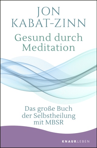 Cover Download Gesund durch Meditation
