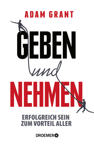 Cover Download Geben und Nehmen