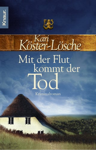 Cover Download Mit der Flut kommt der Tod