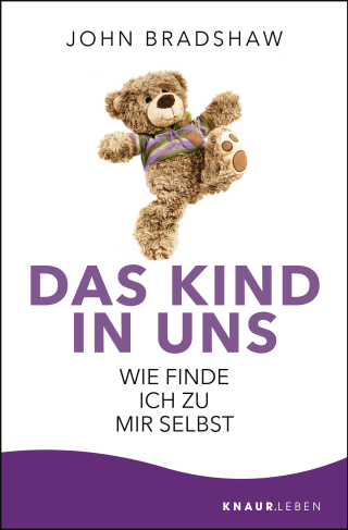 Cover Download Das Kind in uns