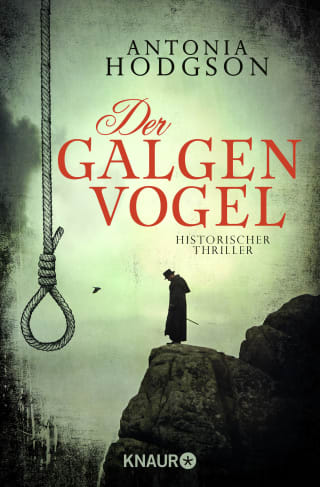 Cover Download Der Galgenvogel