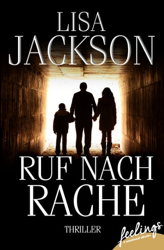 Cover Download Ruf nach Rache