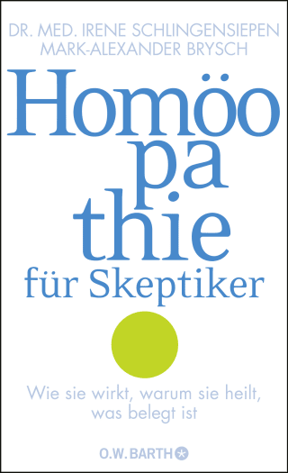 Homöopathie für Skeptiker