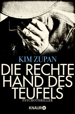 Cover Download Die rechte Hand des Teufels