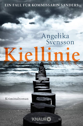 Cover Download Kiellinie
