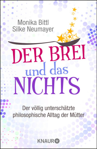 Cover Download Der Brei und das Nichts