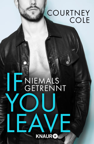 Cover Download If you leave – Niemals getrennt