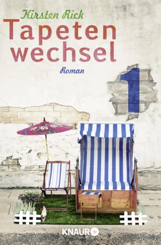 Cover Download Tapetenwechsel 1