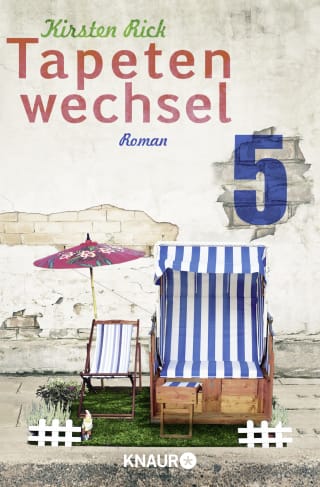 Cover Download Tapetenwechsel 5