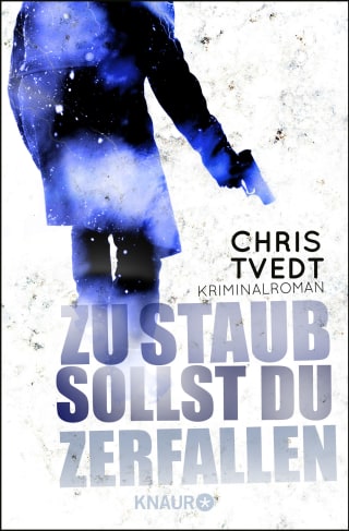 Cover Download Zu Staub sollst du zerfallen