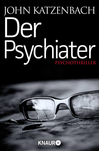 Cover Download Der Psychiater