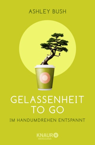 Cover Download Gelassenheit to go