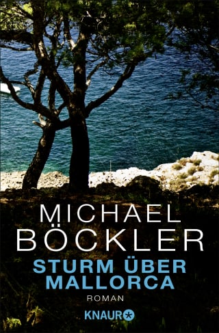 Cover Download Sturm über Mallorca