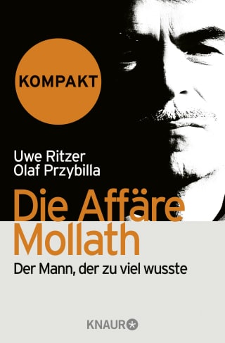 Cover Download Die Affäre Mollath - kompakt