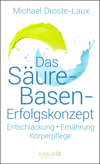 Cover Download Das Säure-Basen-Erfolgskonzept