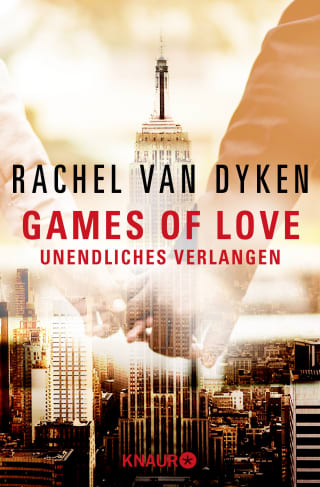 Cover Download Games of Love - Unendliches Verlangen