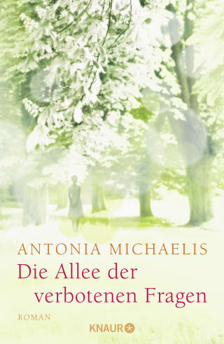 Cover Download Die Allee der verbotenen Fragen