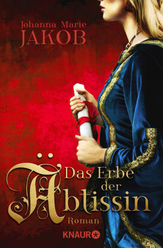 Das Erbe der Äbtissin