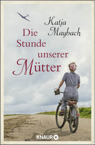 Cover Download Die Stunde unserer Mütter