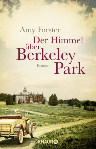 Cover Download Der Himmel über Berkeley Park