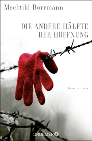 Cover Download Die andere Hälfte der Hoffnung