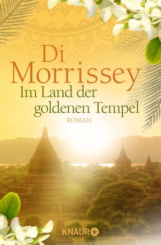 Cover Download Das Land der goldenen Tempel