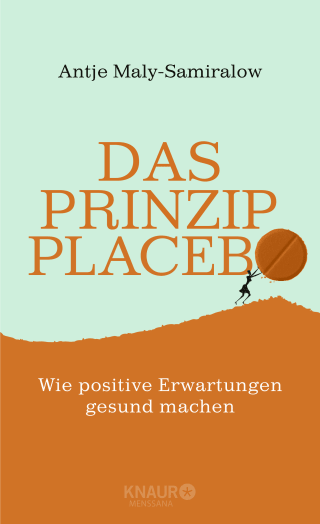 Cover Download Das Prinzip Placebo