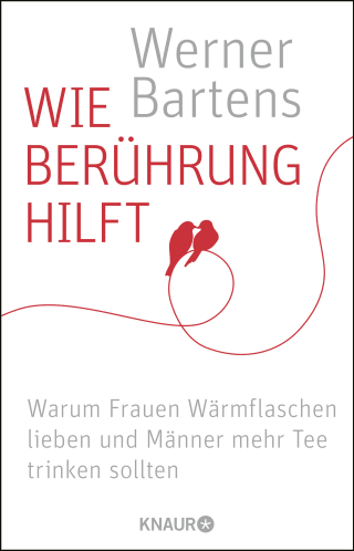 Cover Download Wie Berührung hilft