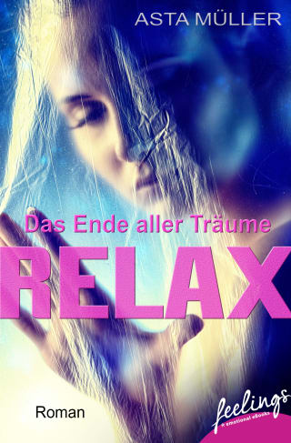 Cover Download Relax - Das Ende aller Träume