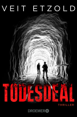 Cover Download Todesdeal