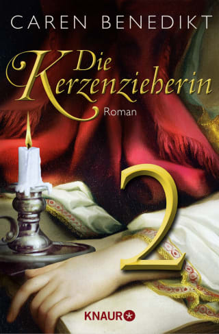 Cover Download Die Kerzenzieherin 2