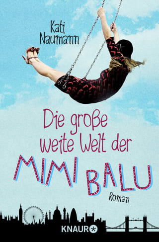 Cover Download Die große weite Welt der Mimi Balu