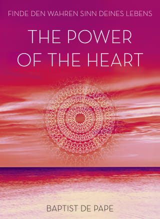 Cover Download The Power of the Heart