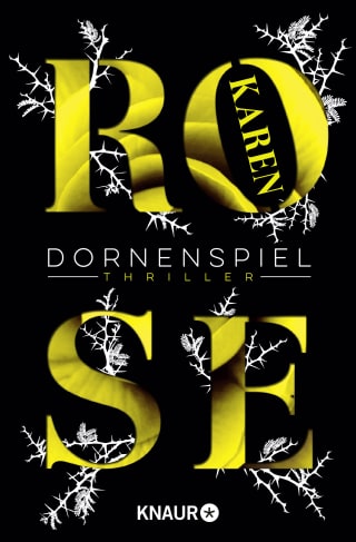 Cover Download Dornenspiel