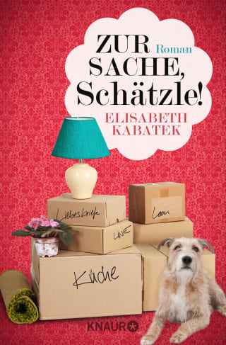 Cover Download Zur Sache, Schätzle!