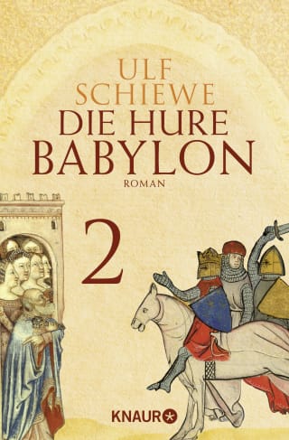 Cover Download Die Hure Babylon 2