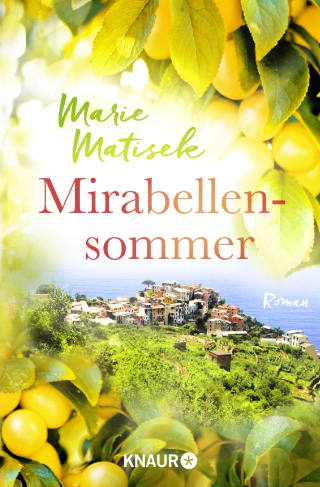 Cover Download Mirabellensommer