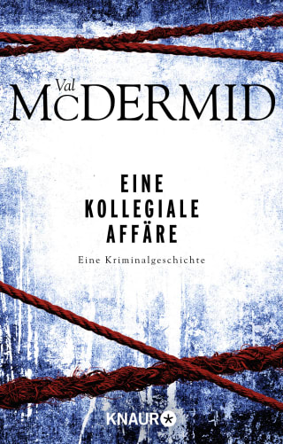 Cover Download Eine kollegiale Affäre