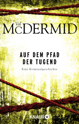 Cover Download Auf dem Pfad der Tugend