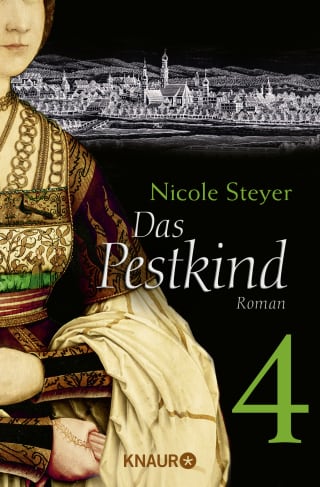 Cover Download Das Pestkind 4