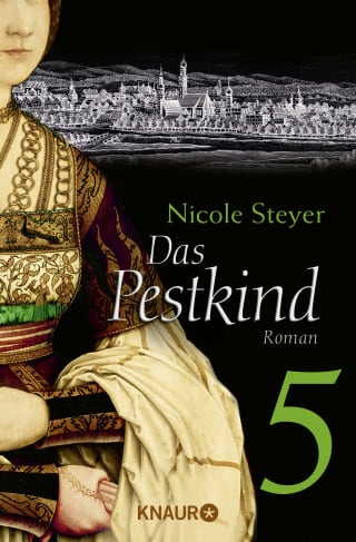 Cover Download Das Pestkind 5