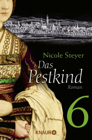 Cover Download Das Pestkind 6