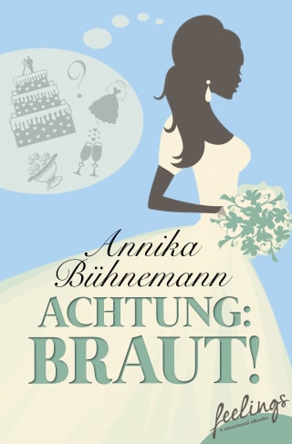 Cover Download Achtung: Braut!