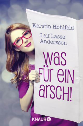 Cover Download Ich heirate einen Arsch